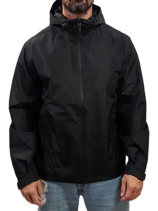 Jack & Jones Jacket Black