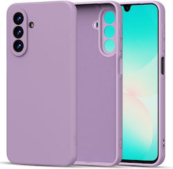 Tech-Protect Icon Μωβ (Galaxy A17)