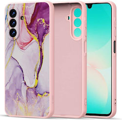 Tech-Protect Icon Mehrfarbie (Galaxy A17)