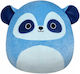SUN-DAY Jucărie de pluș Squishmallows pentru 3+ ani Ani 35 cm.