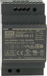 Terra Electronics DIN Rail Power Supply Terra Electronics DIN Rail Power Supply