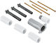 Rapido Smartbox Extension Set Single Lever Tap Valves 25mm 14048000 Grohe