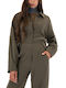 Women's Long Sleeve Shirt Khaki
