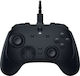 Razer Wolverine V3 Tournament 8K Wired Gamepad for PC Black