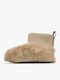 UGG Бебешки Пантофки Бежов