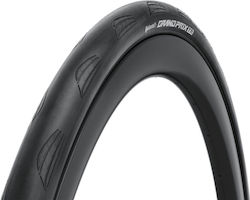 Ελαστικο Continental Grand Prix Tr Tubeless 700x25 Μαυρο Ελαστικο Continental Grand Prix Tr Tubeless 700x25 Μαυρο