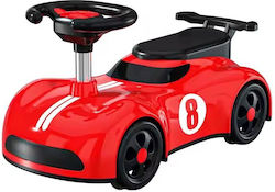 Ride On for 12+ Months