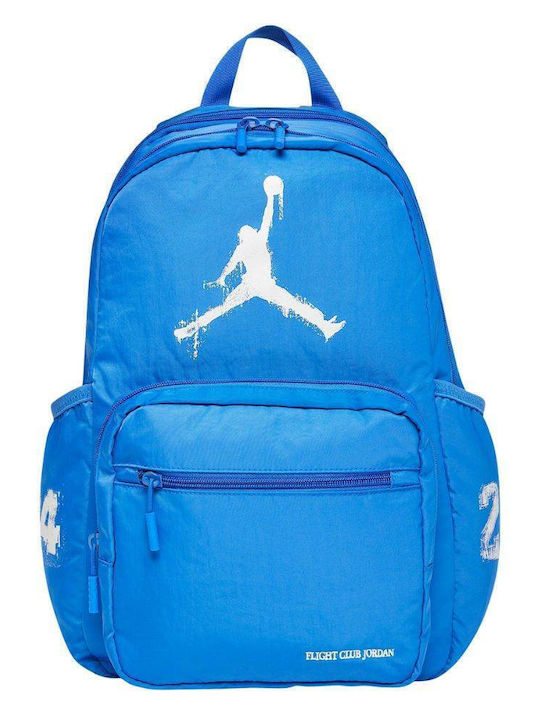 Jordan Jam Mvp Blue