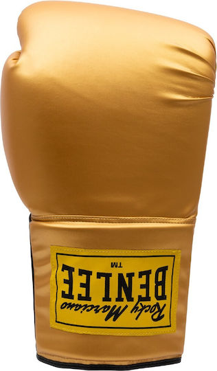 Διακοσμητικό Γάντι Benlee Giant Autograph Glove Gold