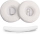 Headphone Earpad Replacement Parts FCSONYCH520-3PCS-WH White For Sony WH-CH510