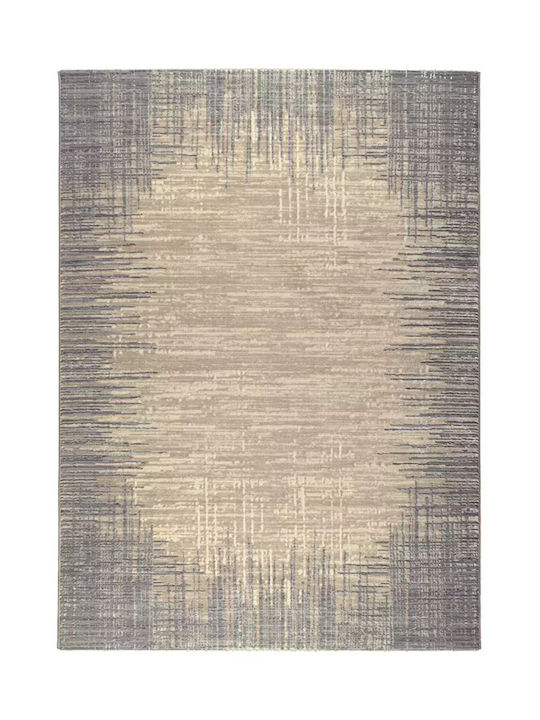 Koulis Carpets Art 9291 Rug Rectangular Grey-cream