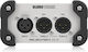 Klark Teknik Ds50 Passive Line Level Splitter