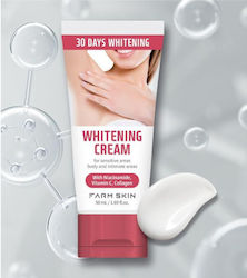Farmskin Избелващ Крем 50ml