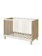 Faktum Babybett Wing Beige