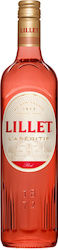 Lillet Rose Απεριτίφ Τριαντάφυλλο 17% 750ml