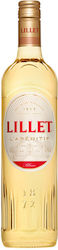 Lillet Blanc Απεριτίφ Φράουλα 17% 750ml