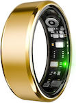 R100 Smart Ring 22.2mm with Heart Rate Monitor ...
