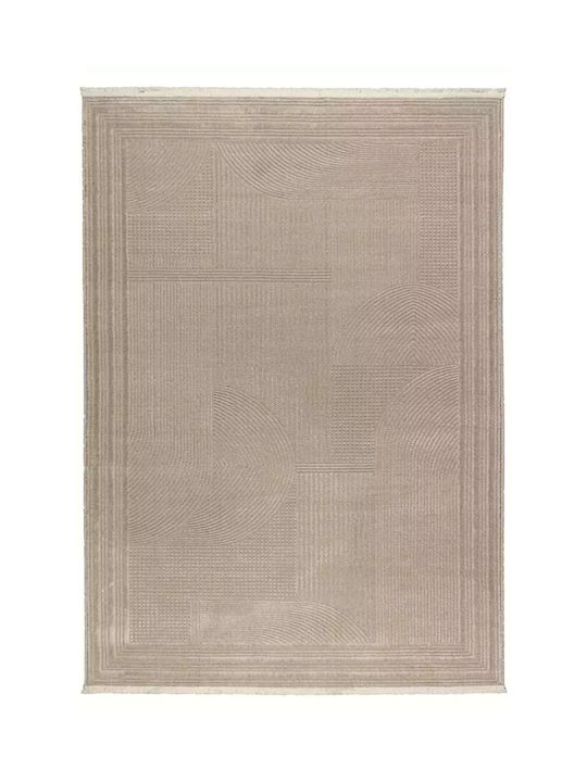 Koulis Carpets Simple D219 Modern Bedroom Rugs Set 132172 3pcs