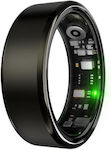 R100 Smart Ring 21.5mm with Heart Rate Monitor ...