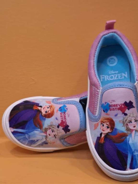 Frozen