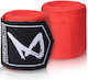 Μπαντάζ 8 Weapons Semi Elastic 2 M Red