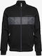 Men's Cardigan Black