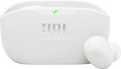 JBL Vibe Buds 2 Bluetooth Handsfree Căști cu Re...