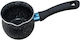Μπρίκι от Алуминий в Кафяв Цвят Non-stick