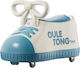 Количка Езда На За 12+ Месеца Със Звук Синя