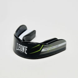Μασέλα Leone 1947 Revo Fluo Pd522f Black Yellow Μασέλα Leone 1947 Revo Fluo Pd522f Black Yellow