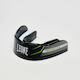 Μασέλα Leone 1947 Revo Fluo Pd522f Black Yellow