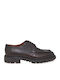 Men's Leather Moccasins Brown