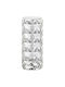 Dekorative Lampe Transparent