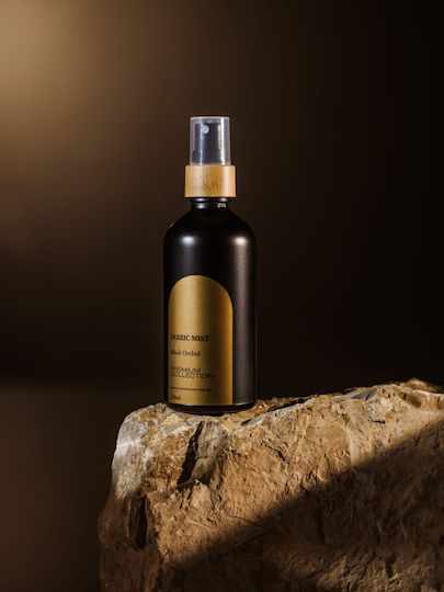Black Orchid Fabric Mist 100ml
