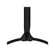Tiguar Pes Strap Sling 50 Cm 20 Kn Schwarzer