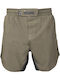 Okami Fightshorts OFS125 Σορτσάκι MMA Khaki