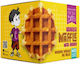 Vanilla Honey Waffle Bee Bros 4 X 30g