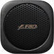 Fenda RW10 Bluetooth Speaker 7W with Battery Life up to 10 hours Black