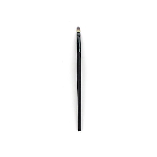 Professional Makeup Brush for Concealer made of Synthetic Hair