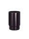 Dimitracas Cup Holder Metallic Black