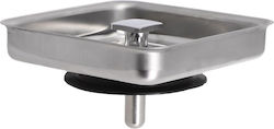 Скараки За Мивка Multi Хром Interflex 125353 Скараки За Мивка Multi Хром Interflex 125353