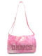 Capezio Kinder Rucksack Umhängetasche Rosa