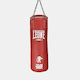 Leone 1947 Punching Bag 30kg Red