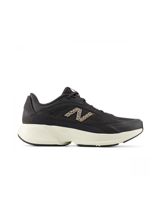 Γυναικεία Αθλητικά Παπούτσια Running Black Animal Print