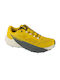 Pulsar Sport Shoes Trail Running Yellow