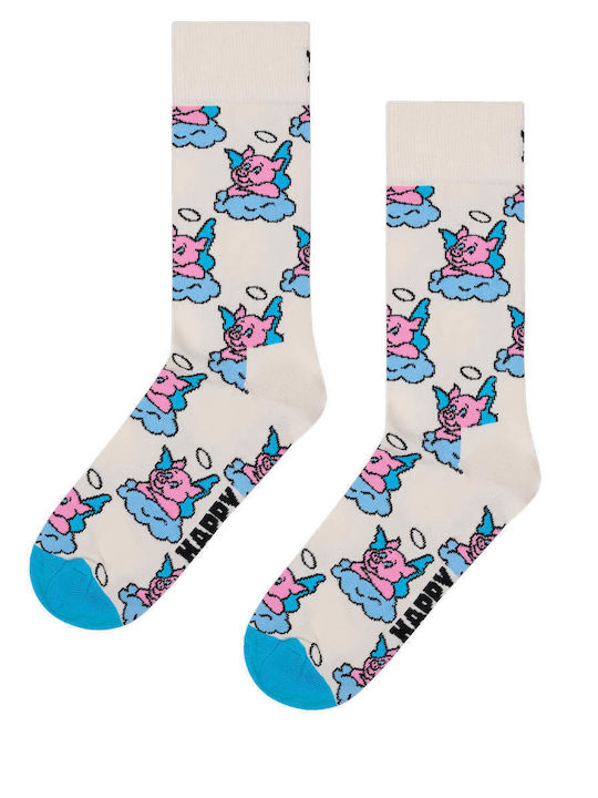 Happy Socks Multi Κάλτσες Multi