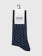 Funky Buddha Men's Socks Blue