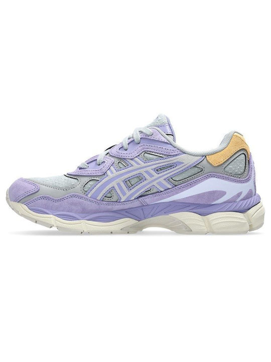 Gel-NYC Sneakers Gry 1203A826-020