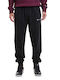 Sweatpants Black