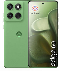 Motorola Edge 60 5G Dual SIM (8/256GB) Shamrock Green